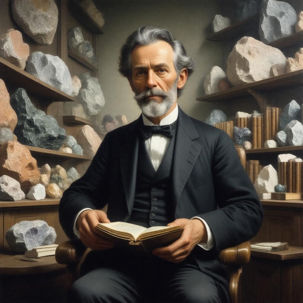 James Dwight Dana